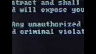 Dateline on Computer Hacking Profile