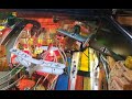 Restauration dune pinball indiana jones de williams vlog 05  mods avions