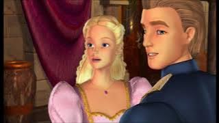 Barbie as Rapunzel - The Final Battle/Rapunzel is Saved (Part 2 of 2) (HD 1080p)