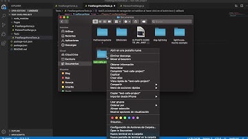 Test Automation con TestCafe y Page Object Model, otra excelente alternativa a SELENIUM!