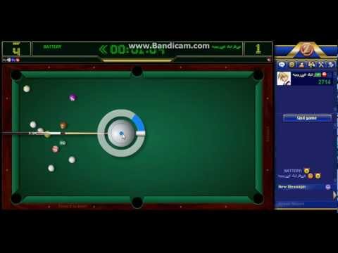 Dicas GameZer: GameZer Billiards - 8 Ball