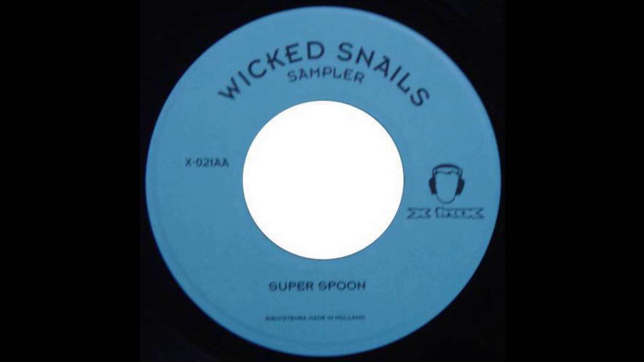 Watch DJ Misjah - Super Spoon (Acid Techno 1997) on YouTube Watch DJ Misjah - Super Spoon (Acid Techno 1997) on YouTube