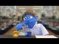 Lab Safety Video