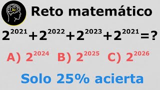 ¡Desafío intenso para secundaria en menos de 2 minutos! ¿Te atreves? by Academia Internet 3,658 views 11 months ago 2 minutes, 2 seconds