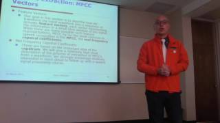 Speech Recognition lecture 13