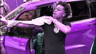 Lil Baby - “In My Bag” (SLOWED DOWN)