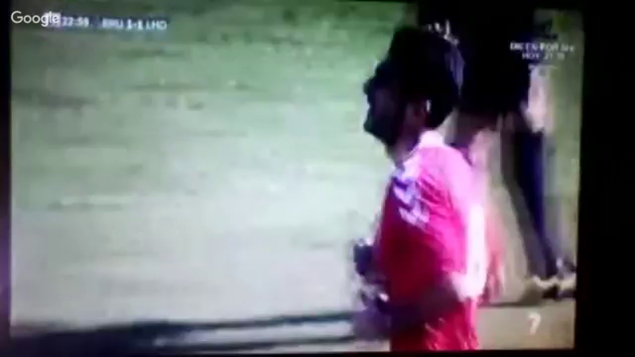 real murcia - la hoya lorca 2 parte