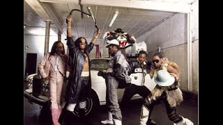 Step Off 1984 - Grandmaster Melle Mel and the Furious Five