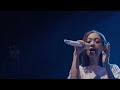 西野カナ Kana Nishino 『One More Time』 (Dome Tour 2017 “Many Thanks”)