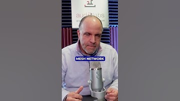 How to Set Up a Mesh Network at Home!