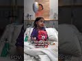 Your support today could save my daughter’s life — fundraiser link in bio ❤️