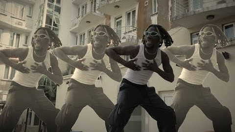 REEPLAY - MASTERMIND (OFFICIAL VIDEO)