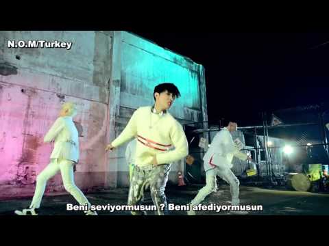 NOM(엔오엠) - 웃기지마(Kidding Me) Türkçe Altyazılı