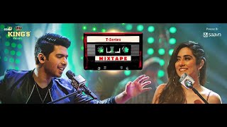 Galliyan Dil Mein Ho Tum - Jonita Gandhi Ft. Arman Malik-T-Series MixTape New Bollywood Song 2019