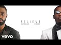 Ric Hassani - Believe (Audio) ft. Olamide