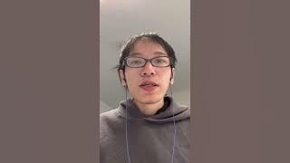 Fan Xu 2-minute introductory video