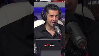 "Putin Is The Alpha" - Patrick Bet-David Reacts To Tucker Carlson's Interview with Vladimir Putin