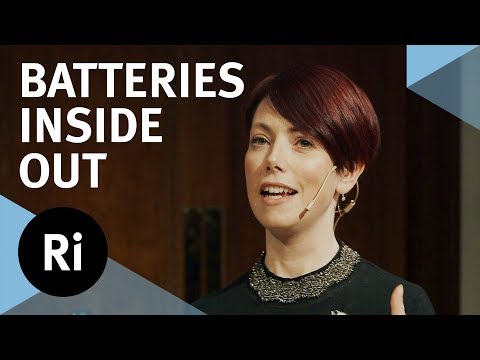 The Battery Inside Out