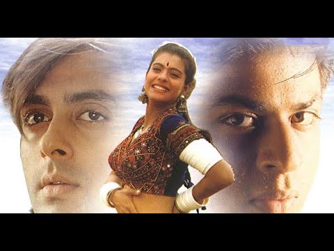 Каран и Арджун (Karan Arjun, 1995 ) Индийский фильм