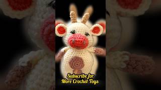 Crochet Toys #amigurumi #crochettoys #viral