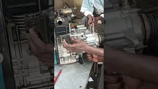 Auto rickshaw engine repair screenshot 2