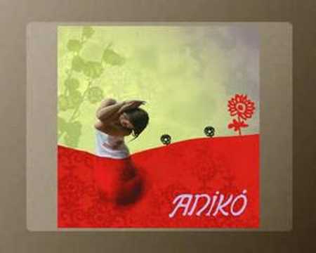 Aniko Kanthak -  "Glaubst du an dich?"