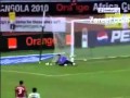  ملخص مباراة غانا و مصر النهائي 1 0 