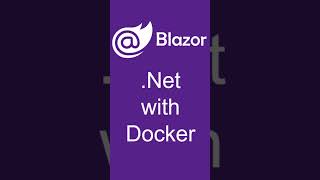 Celebrity Blazor .Net App with Docker in 1 Minute 🔥 Profile