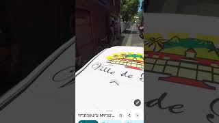 Сабина Скоробогатова Французская Полинезия часть 1
