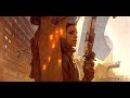 4K AI-generated Video - 1000 years of history