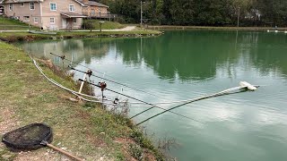 Lakeview Lakes - Session IIII