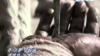 2011 Onnuri Easter Cantata 2.wmv