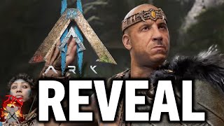 ARK 2 NEW REVEAL! Gameplay? New Trailer? Unreal 5 Showcase - Survival Show LIve!