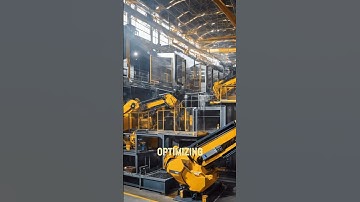 Revolutionizing Mining with Artificial Intelligence