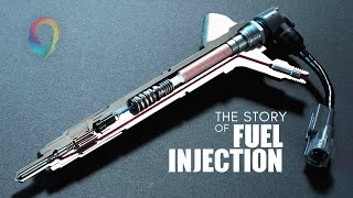 The Story Of Fuel Injection screenshot 2