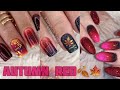 Идеи Дизайна ногтей 💣🔥/ Nail Art Ideas / Осенний маникюр #nailart