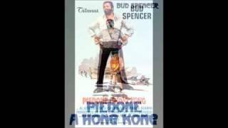 Video thumbnail of "Bud Spencer - Piedone a Hong Kong - The taste of love .mp4"