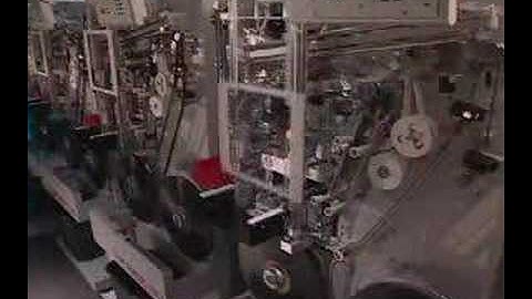 Video Transfer, Inc. - VHS (Part 2)