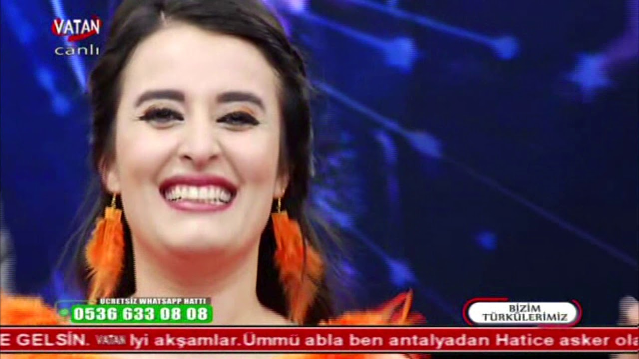 Ümmü Erbil - Sen Nerdesin | canlı performans