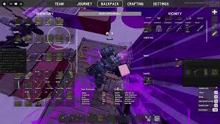 DESTROYING PROJECT DELTA | WITH BEST TOMBOY.HOOK | BEAT ALL CHEATERS