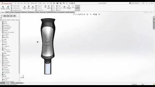 What's new in SOLIDWORKS 2016 - Part 5: Patterns