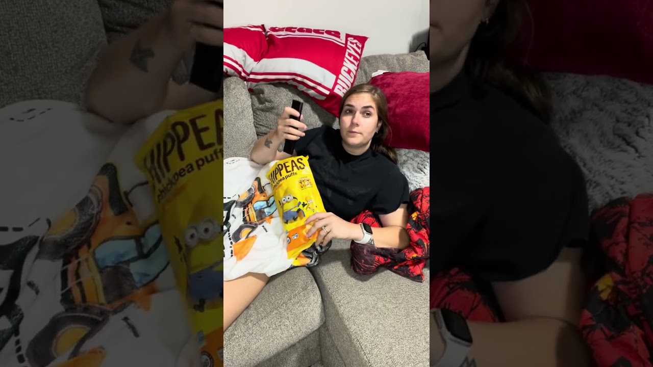 Need a break? Try these gluten-free treats! 