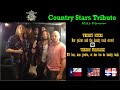 COUNTRY FRANCAIS COVER : Whiskey Myers : BAR GUITAR.../ UN BAR, UNE GRATTE...