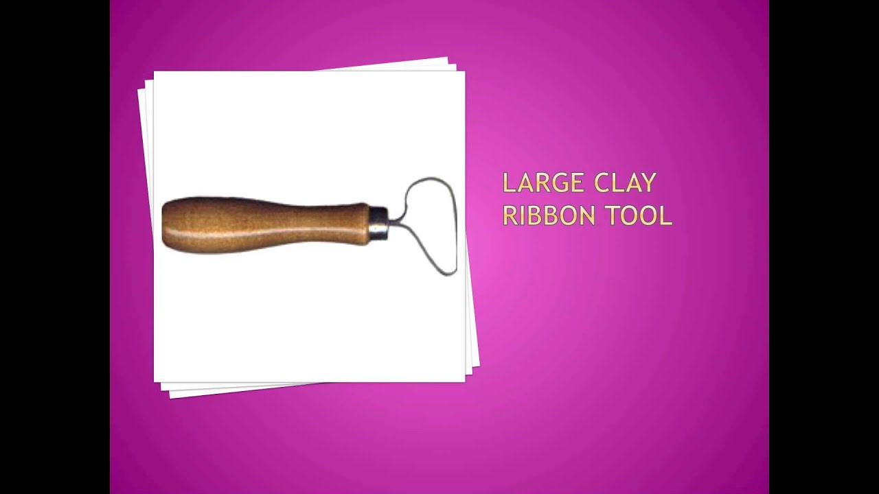 Tools for Carving Real Pumpkins