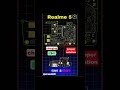 realme 5 charging jumper|✅... #viral #like #subscribe #share #comment #mobilework