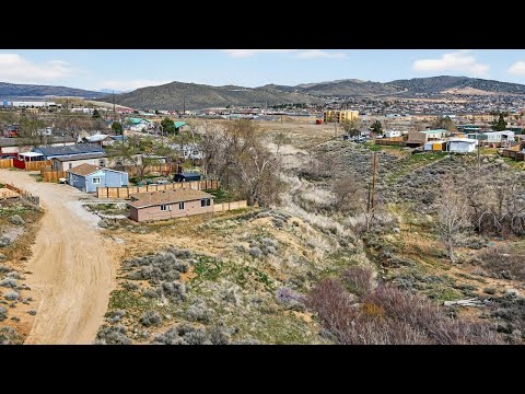 155 Walner St, Reno, NV home video tour