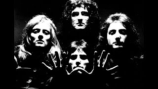 Queen  -  Someday One Day