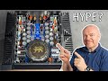 Indisputable gryphon essence hifi amplifier review