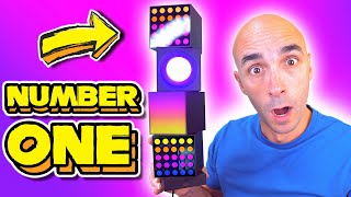 Yeelight Cubes Review UK