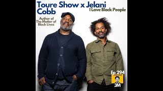 The Matter of Black Lives - Jelani Cobb on the world of James Baldwin